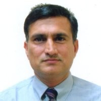 Rajesh Laddha